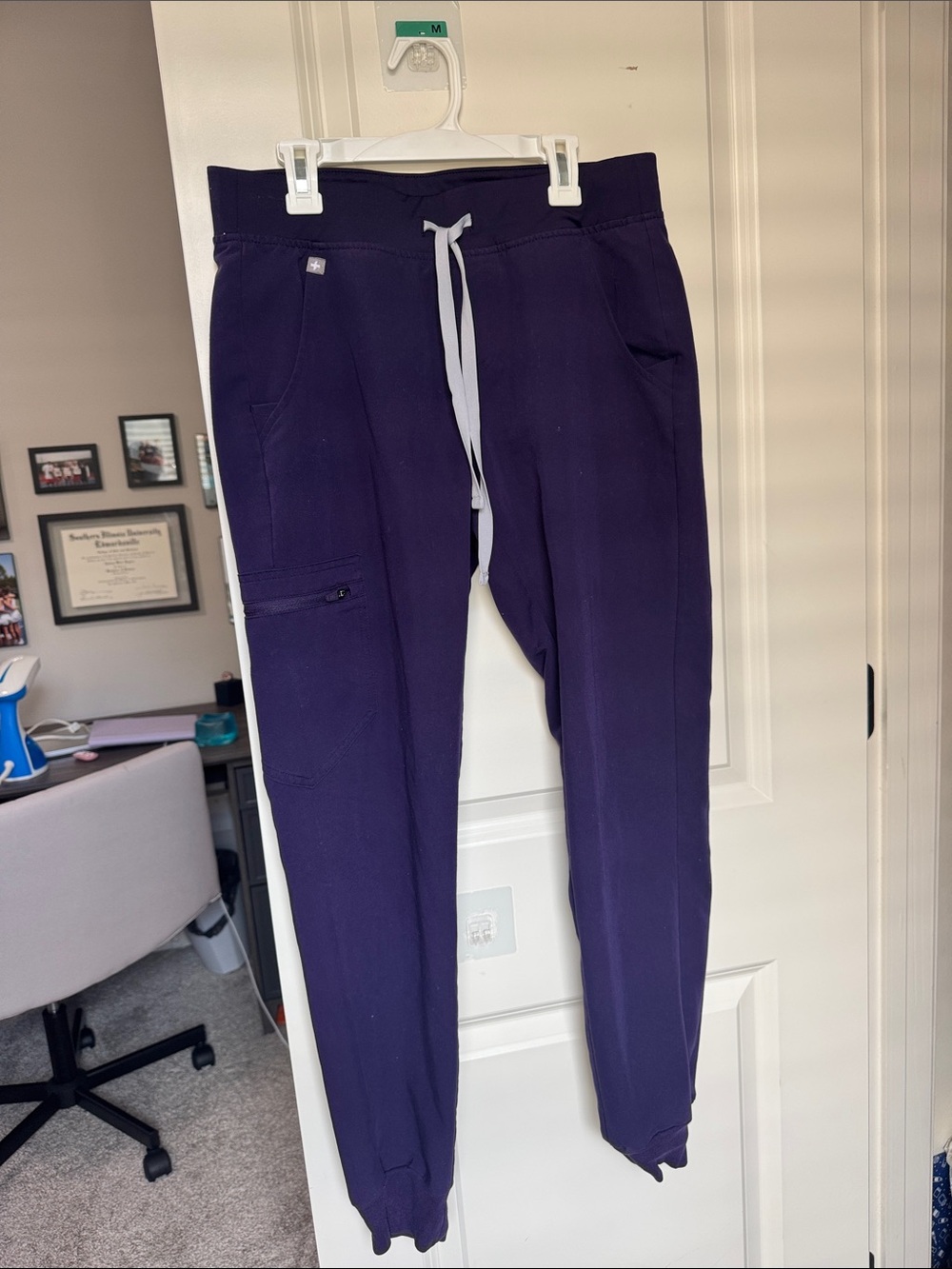Figs Technical Collection Scrub Set - Picture 3 of 4
